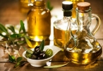 Oils (Edible)