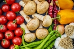 Vegetables & Roots