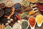 Spices & Herbs