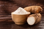 Cassava Products