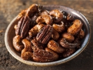 Nuts Seeds and Snacks